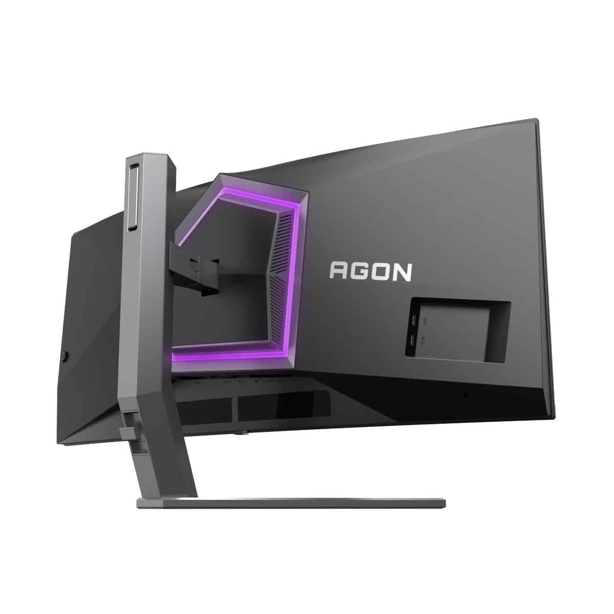 AGON by AOC: Геймърската технология OLED предефинира състезателната производителност и визуалното превъзходство