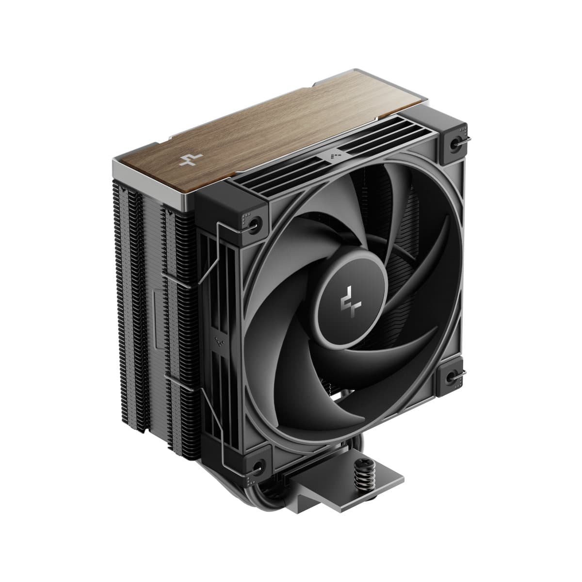 DeepCool представя AK G2 и AK G2 DIGITAL NYX: второто поколение на серията AK