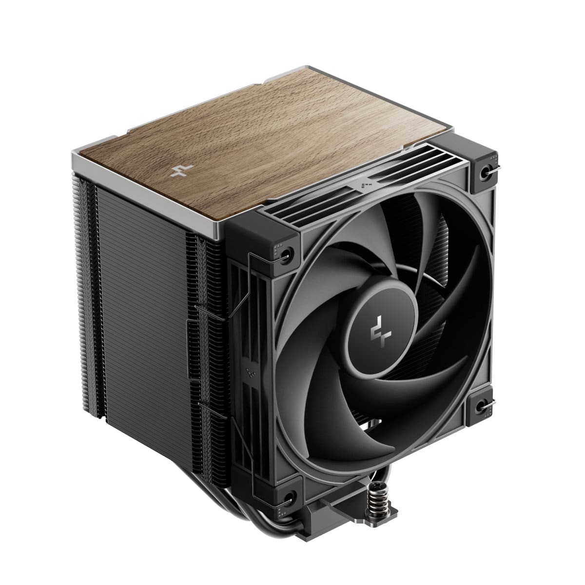 DeepCool представя AK G2 и AK G2 DIGITAL NYX: второто поколение на серията AK