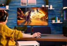 OLED гейминг без компромиси: Новите монитори на AOC идват с 360 Hz, 0.03 ms и цени под 1100 лв.