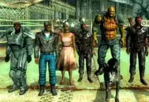 Bethesda подготвя ремастерирана версия на Fallout 3