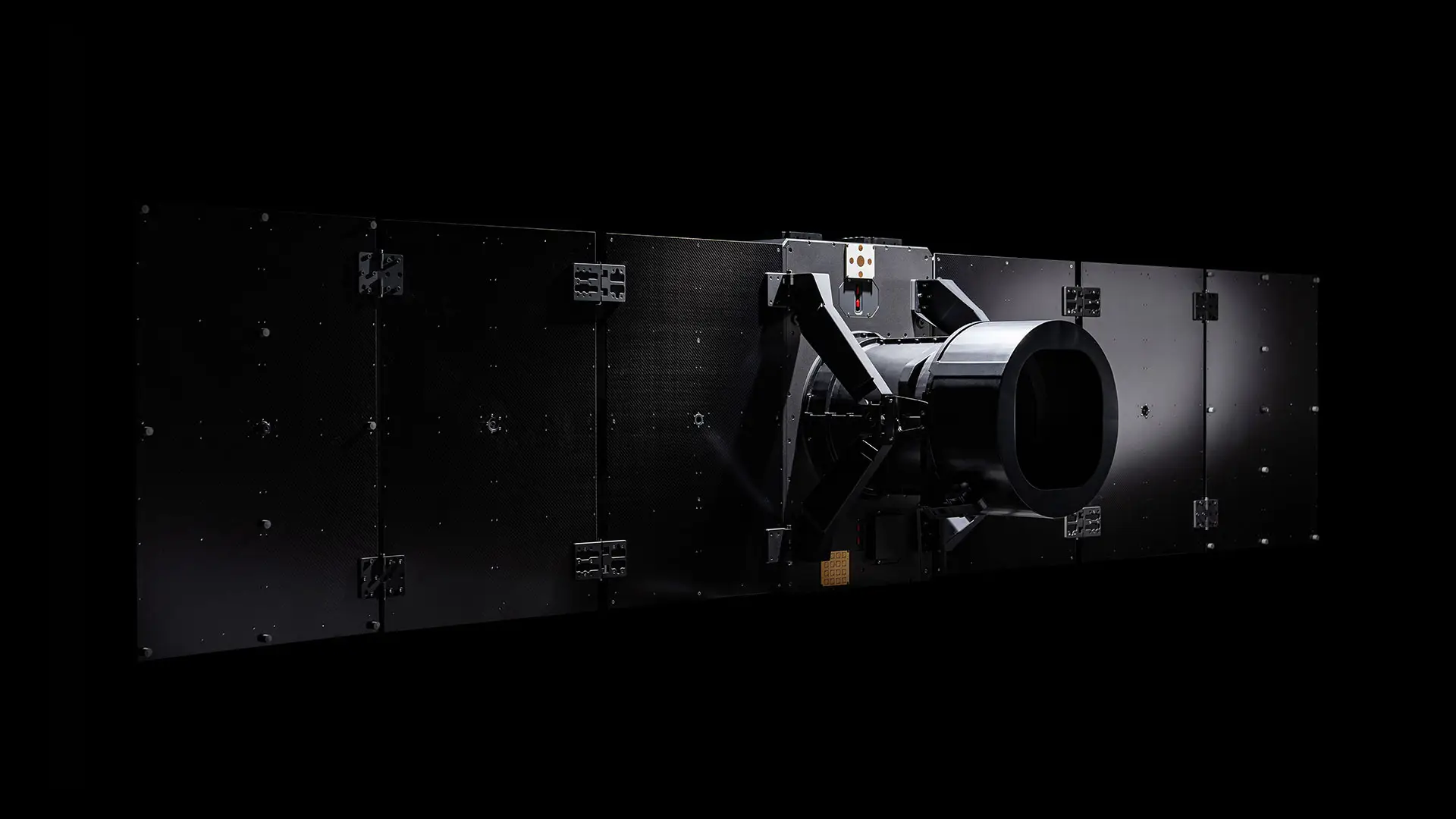 EnduroSat привлече финансиране от над 100 млн. долара и отвори своя космически център в София