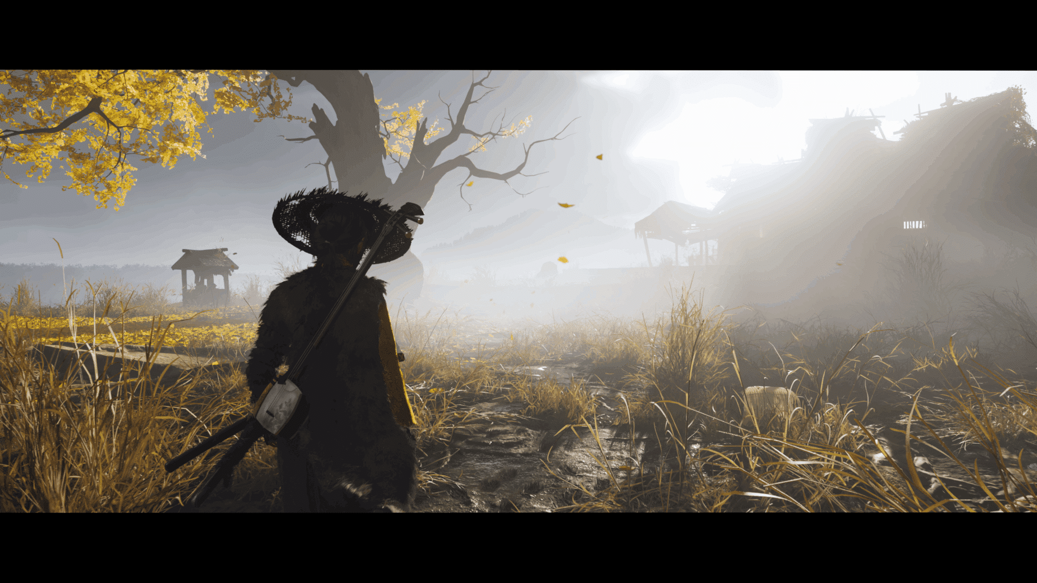 Ghost of Yōtei разрязва конкуренцията – най-бруталната игра на годината?