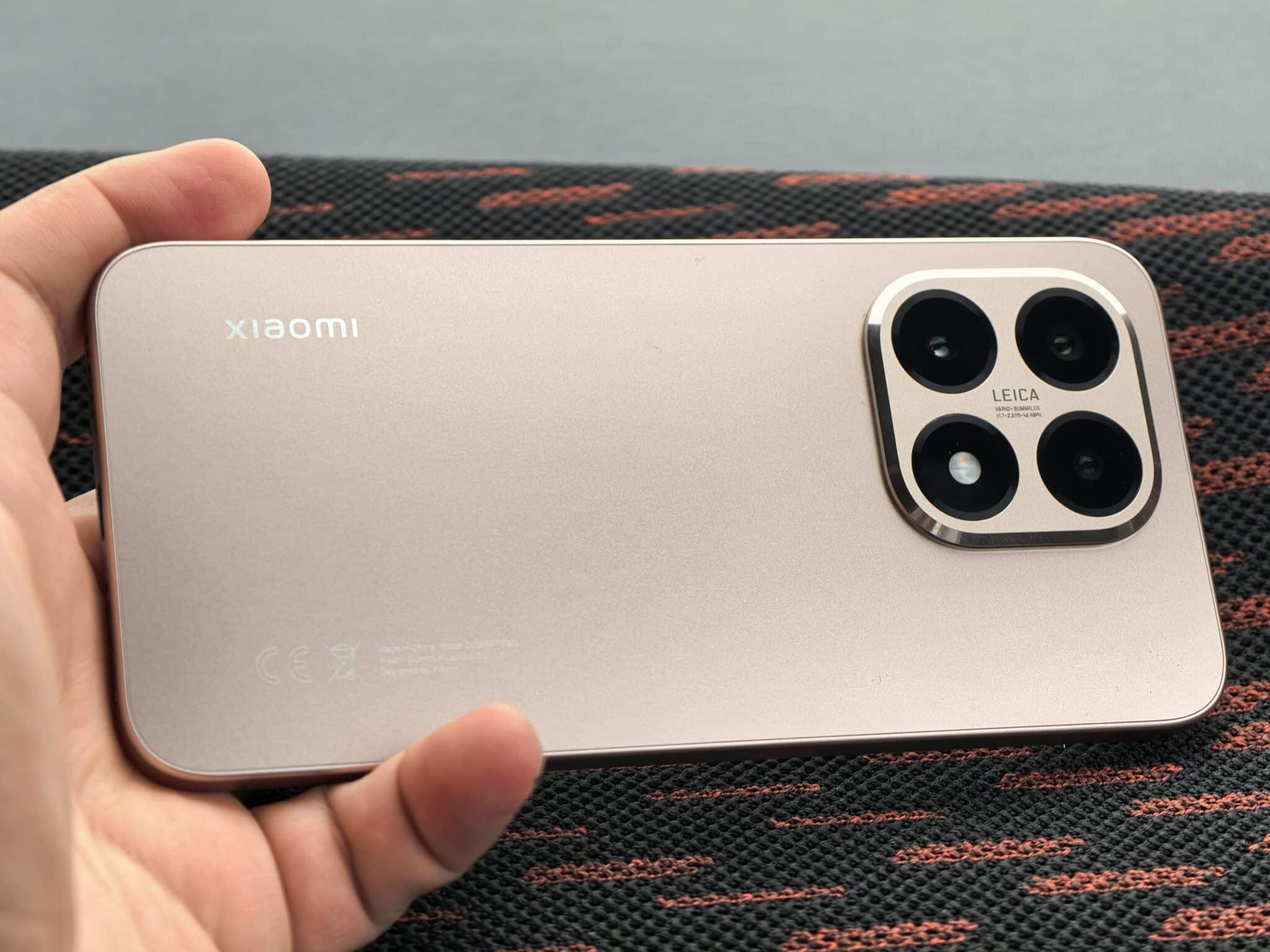 Xiaomi 15T: когато разумът надделее над егото