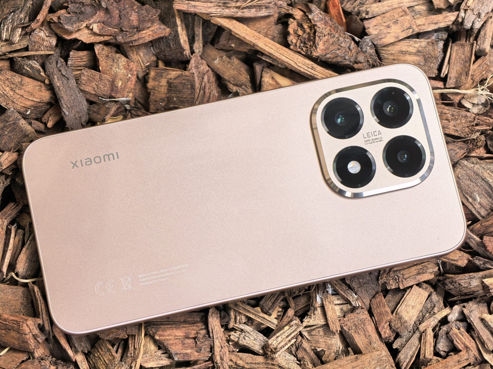 Xiaomi 15T: когато разумът надделее над егото