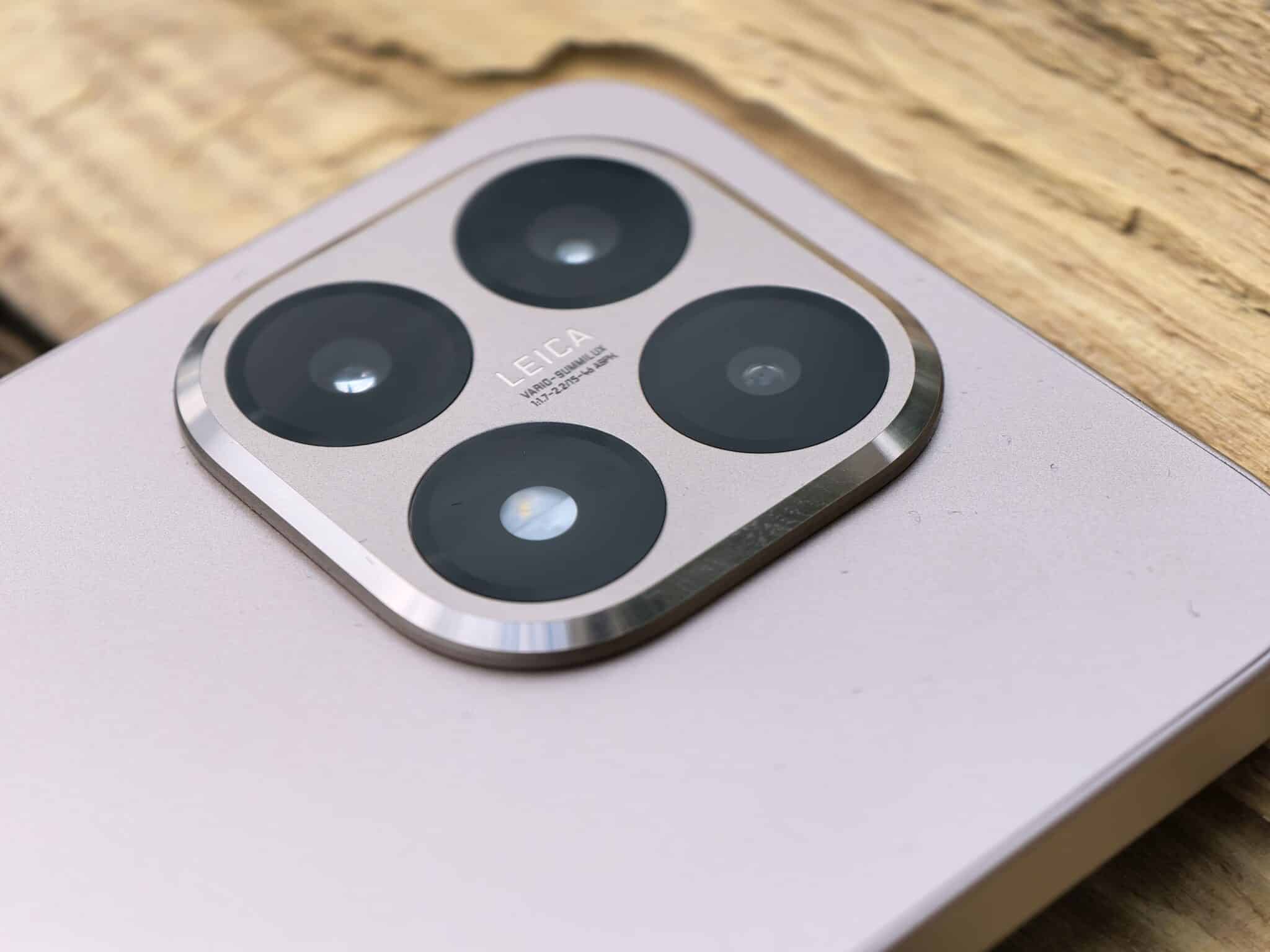 Xiaomi 15T: когато разумът надделее над егото
