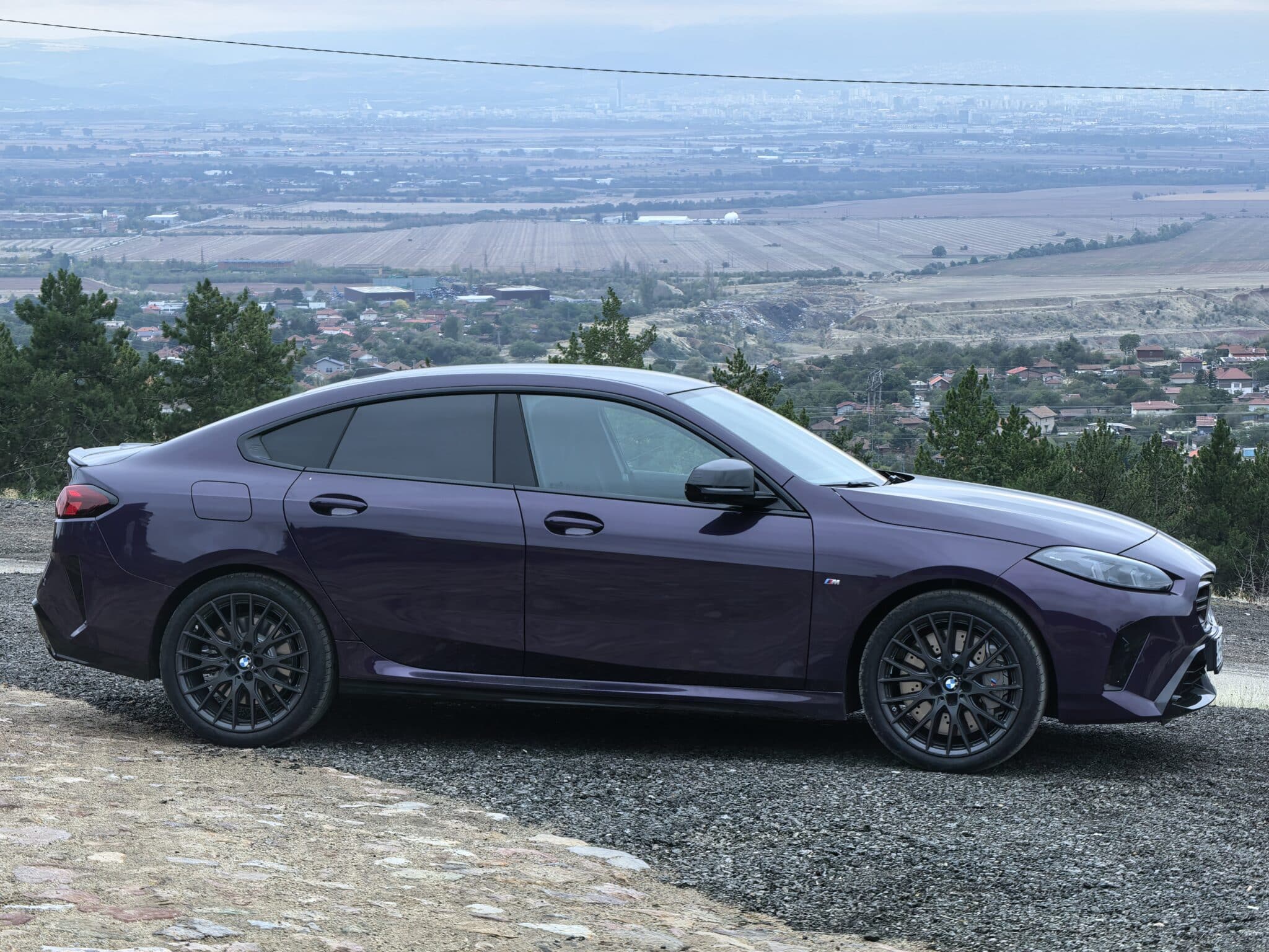 BMW M235 xDrive Gran Coupé (2025) – M дух в елегантен силует или най-приятната изненада на сезона?