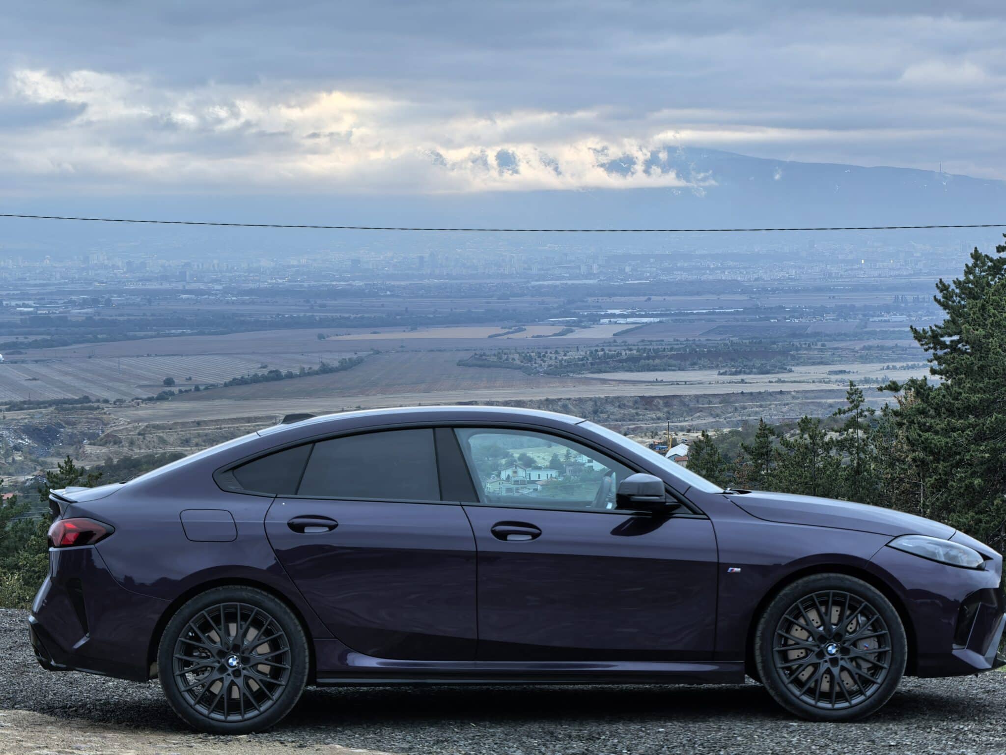 BMW M235 xDrive Gran Coupé (2025) – M дух в елегантен силует или най-приятната изненада на сезона?
