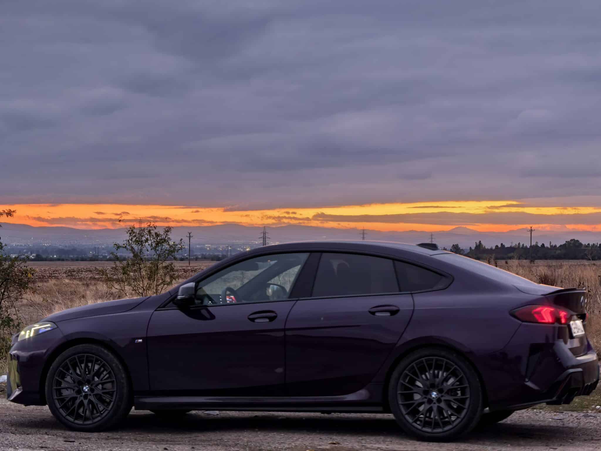 BMW M235 xDrive Gran Coupé (2025) – M дух в елегантен силует или най-приятната изненада на сезона?