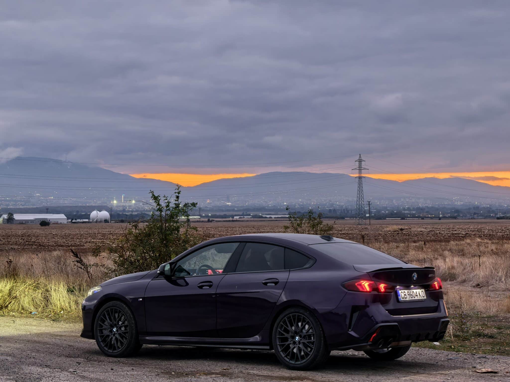 BMW M235 xDrive Gran Coupé (2025) – M дух в елегантен силует или най-приятната изненада на сезона?