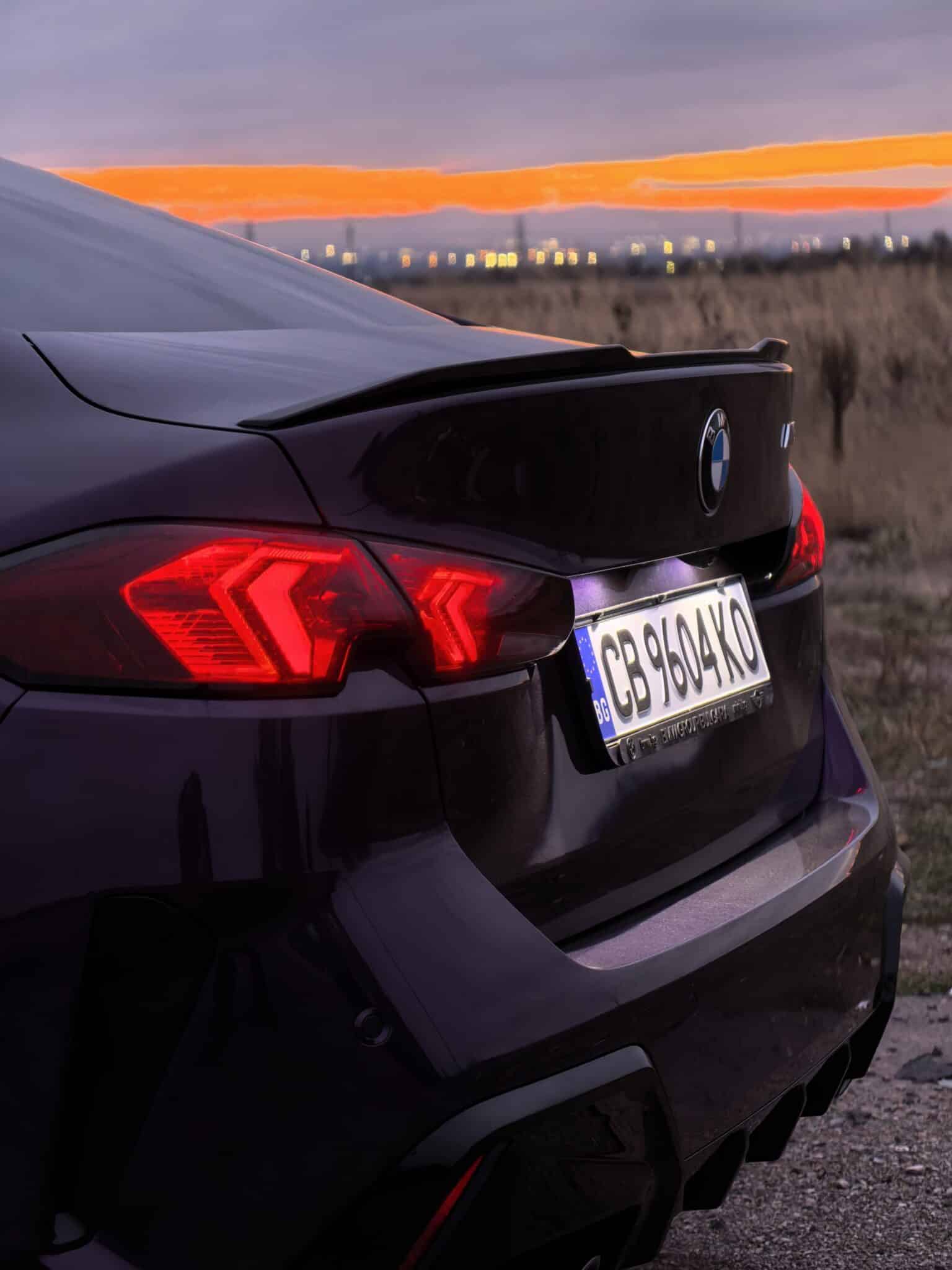 BMW M235 xDrive Gran Coupé (2025) – M дух в елегантен силует или най-приятната изненада на сезона?
