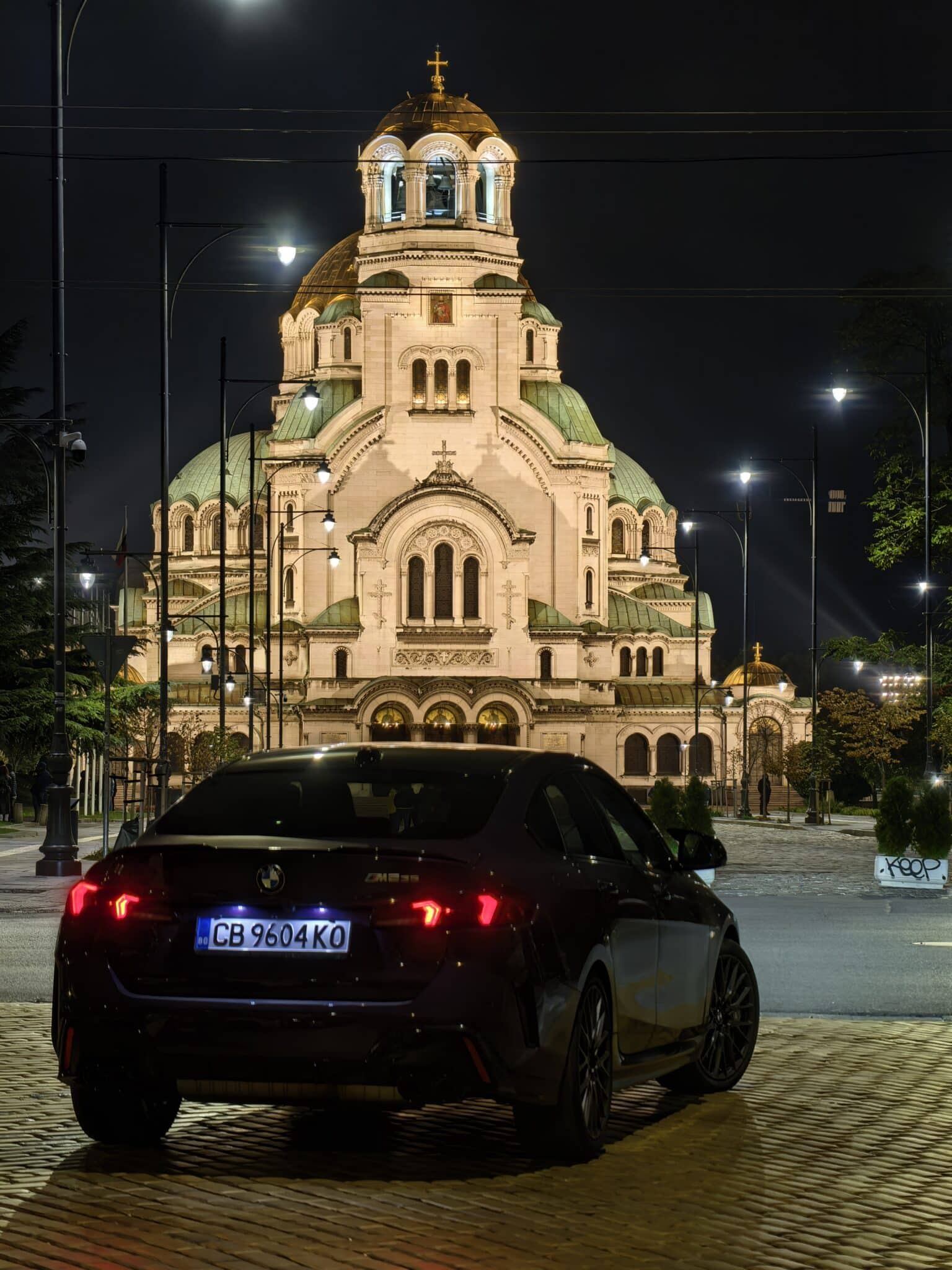 BMW M235 xDrive Gran Coupé (2025) – M дух в елегантен силует или най-приятната изненада на сезона?