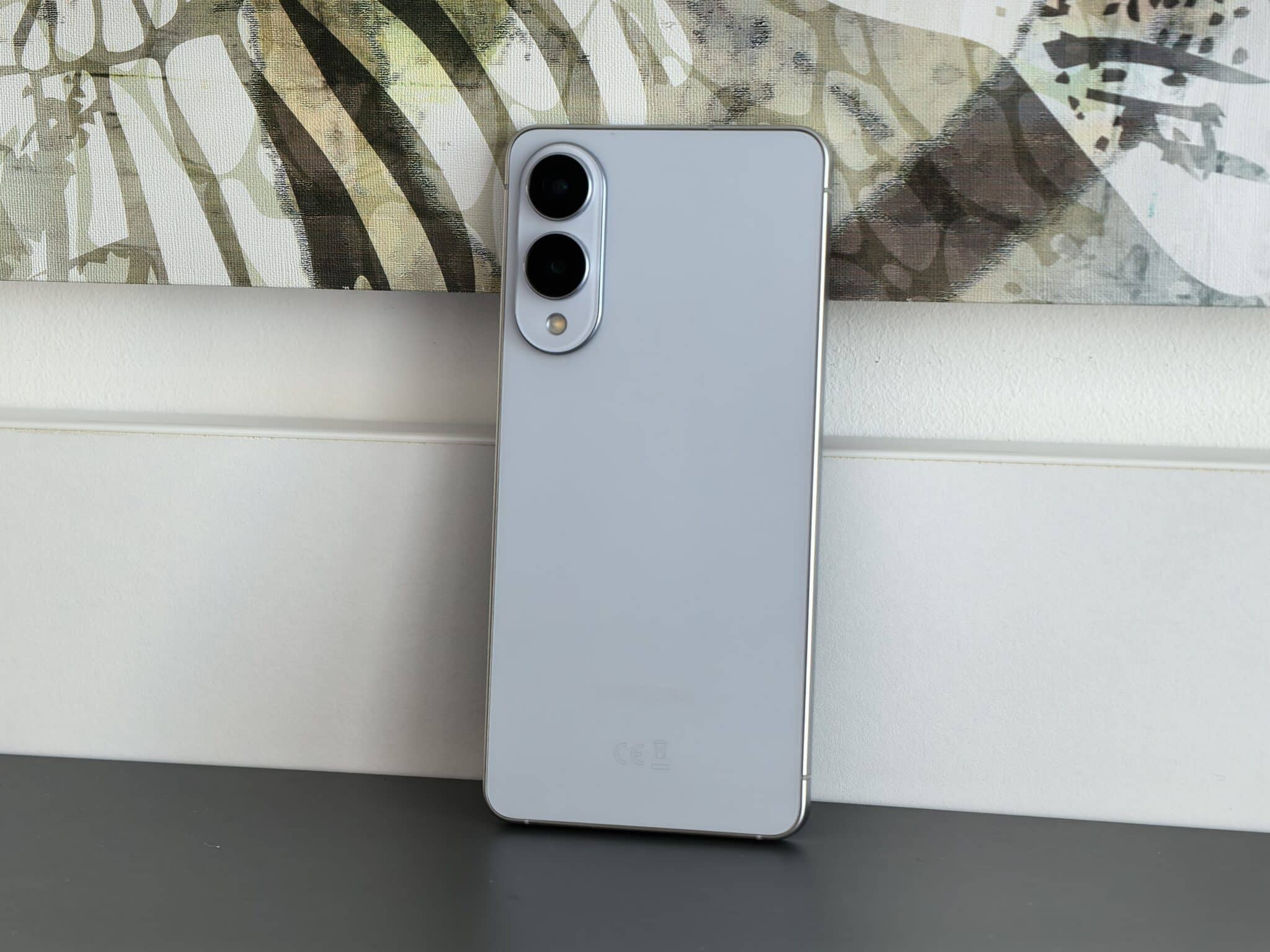Galaxy S25 Edge: най-елегантният флагман, който Samsung е създавал