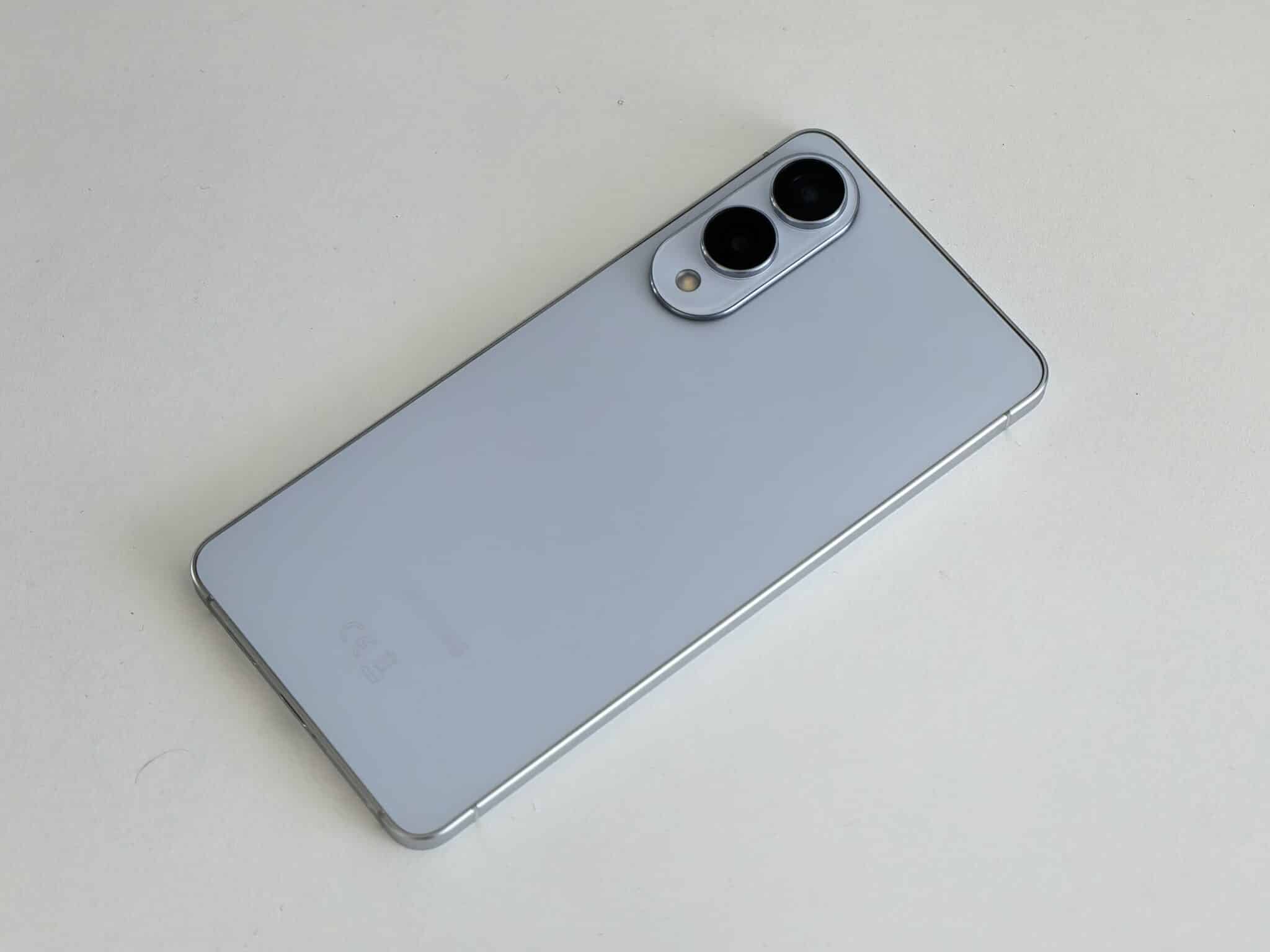 Galaxy S25 Edge: най-елегантният флагман, който Samsung е създавал