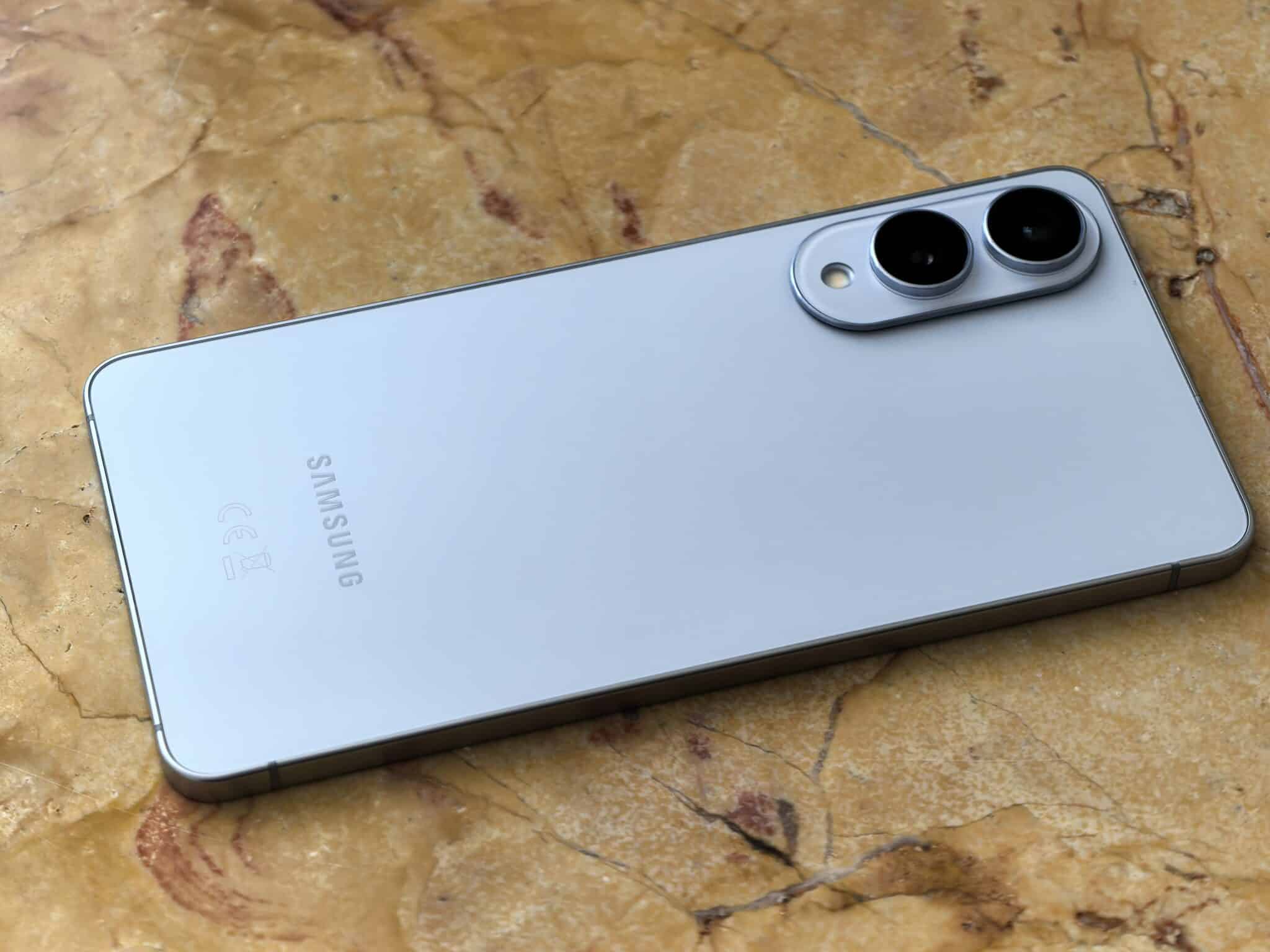 Galaxy S25 Edge: най-елегантният флагман, който Samsung е създавал