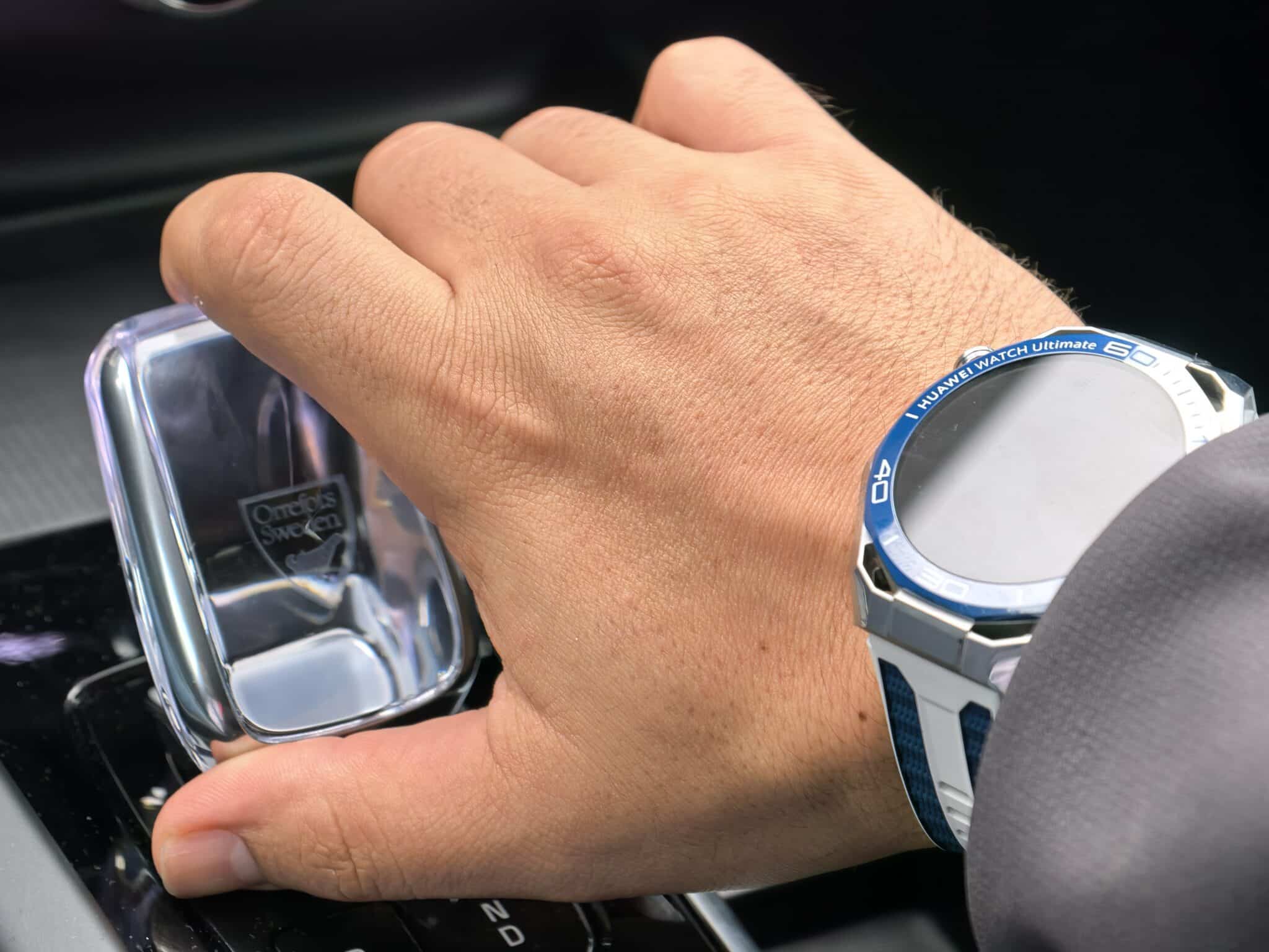 Volvo XC60 T8 PHEV: SUV за онези, които искат повече от самите себе си