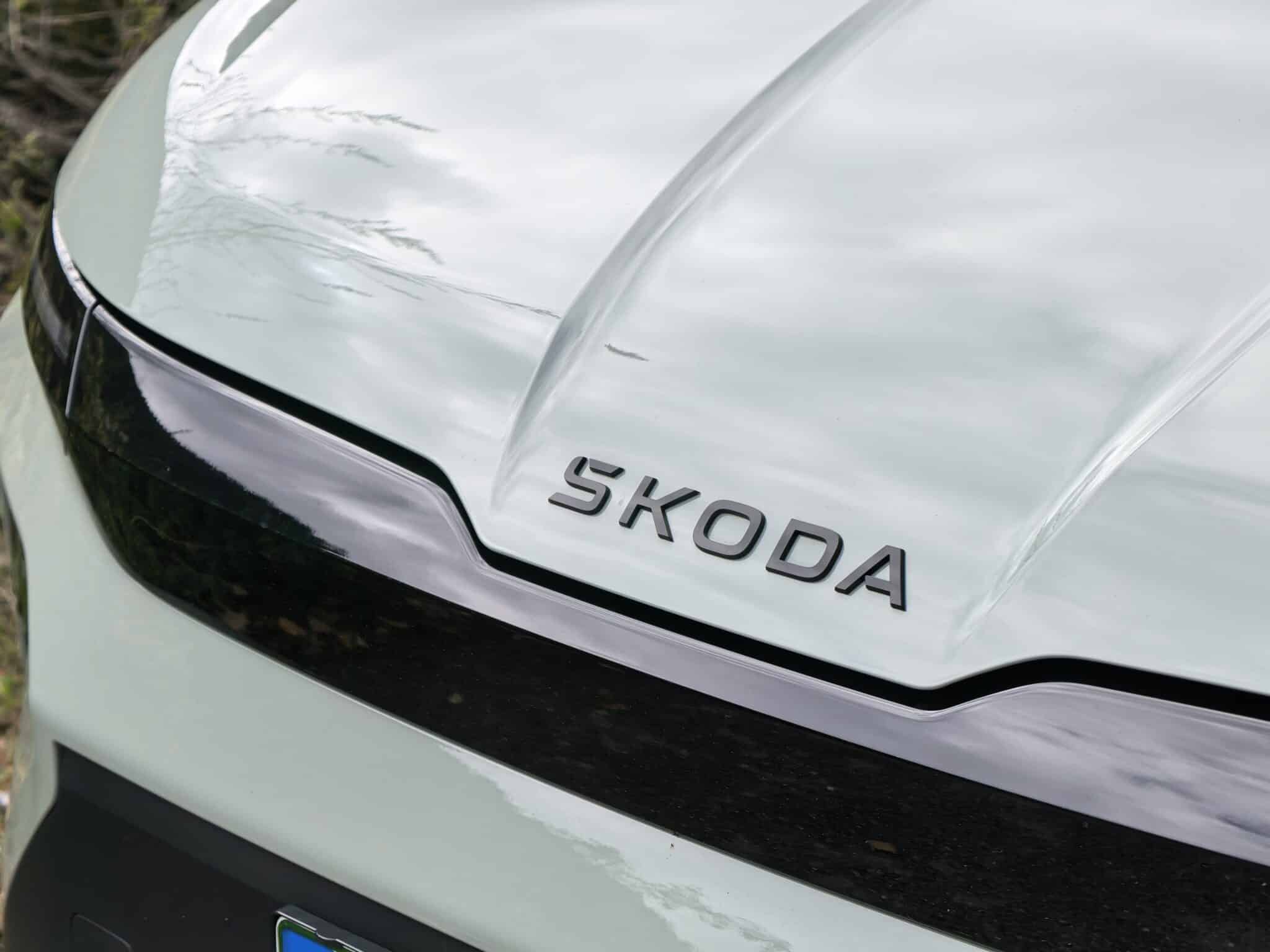 Škoda Elroq 85: Това ли е най-добрият електрически SUV под 100 000 лева у нас?