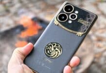 Realme и HBO създадоха най-впечатляващата колаборация на годината: Game of Thrones вариант на Realme 15 Pro