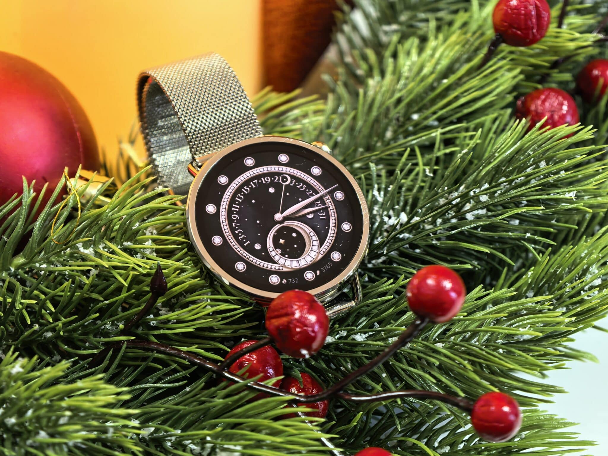 Xiaomi Watch S4 41mm: Най-стилният часовник за 2025? Пробвахме го в две версии