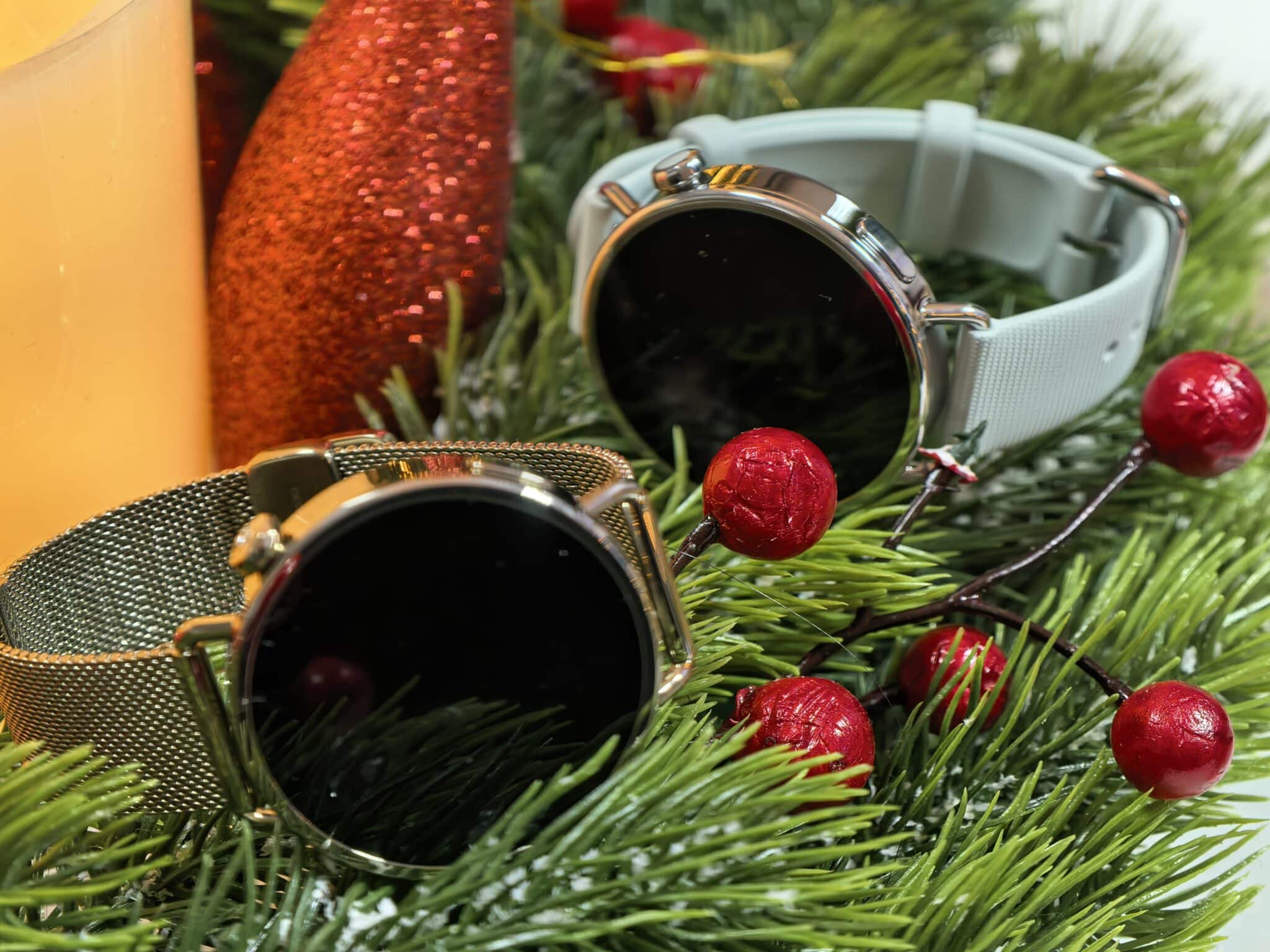 Xiaomi Watch S4 41mm: Най-стилният часовник за 2025? Пробвахме го в две версии