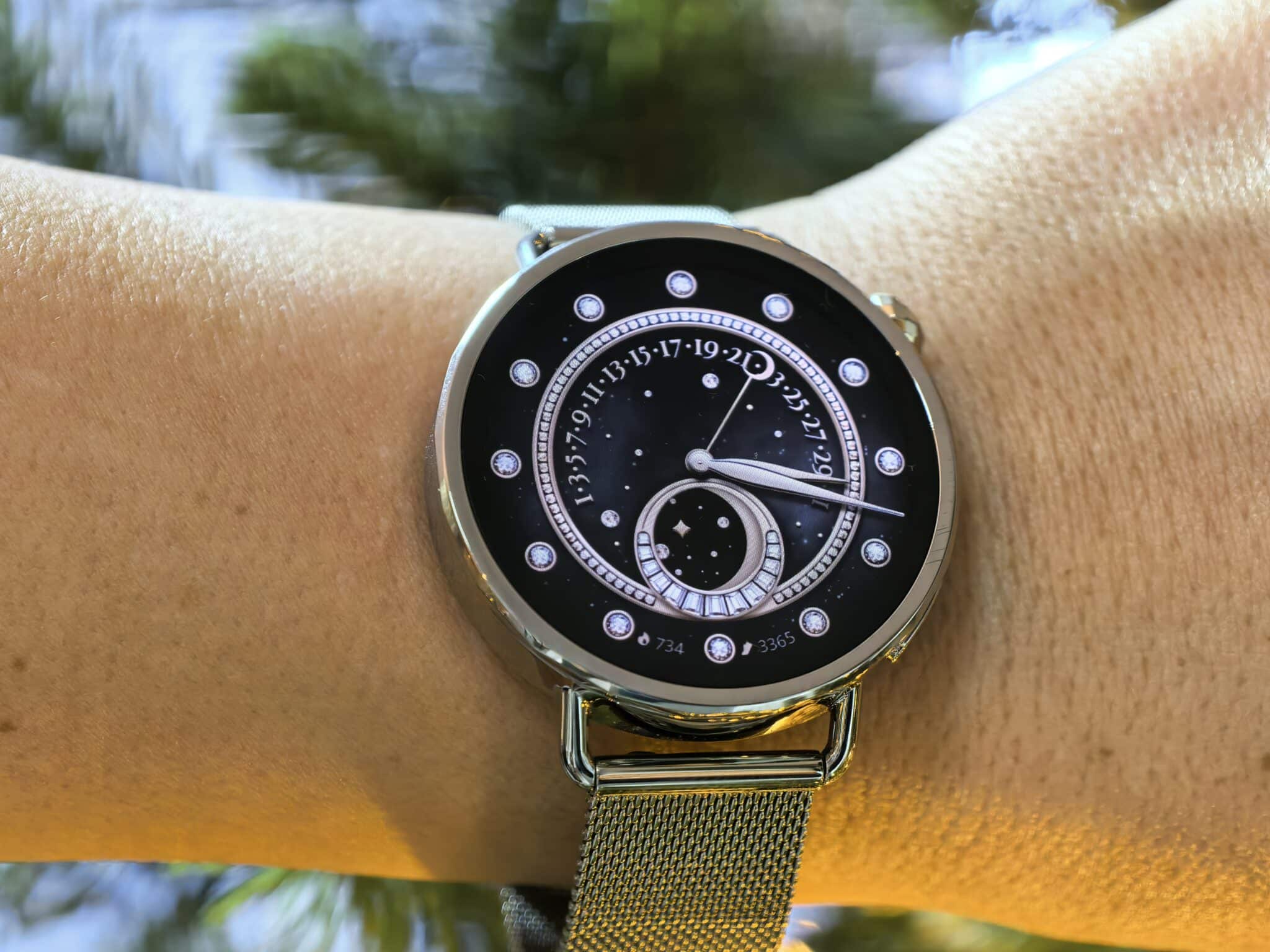Xiaomi Watch S4 41mm: Най-стилният часовник за 2025? Пробвахме го в две версии