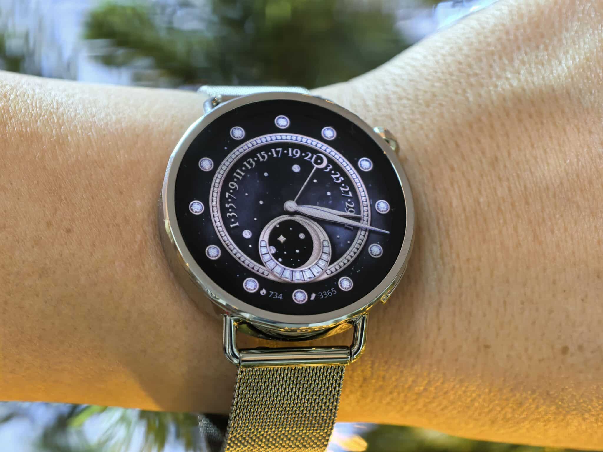 Xiaomi Watch S4 41mm: Най-стилният часовник за 2025? Пробвахме го в две версии