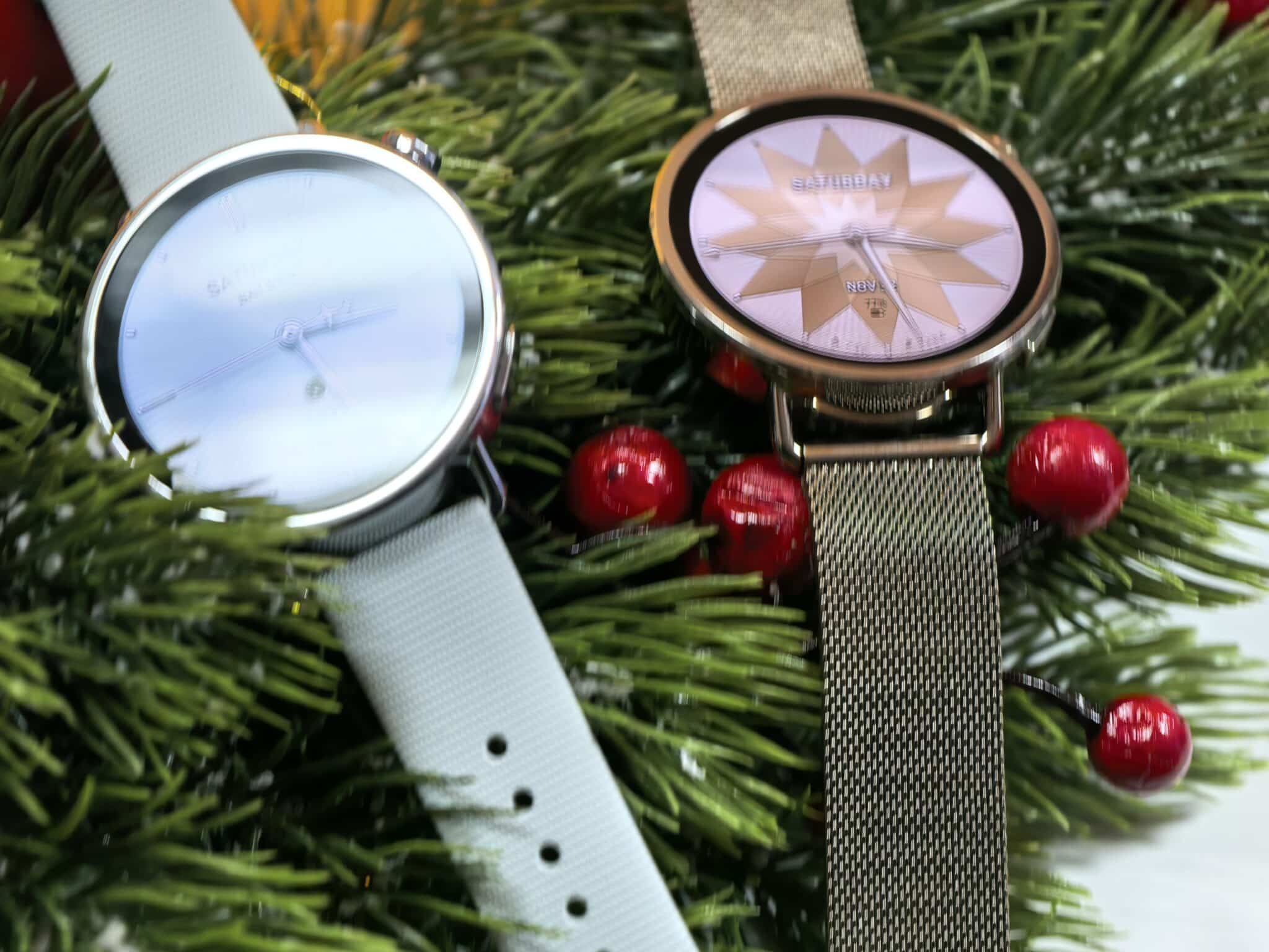 Xiaomi Watch S4 41mm: Най-стилният часовник за 2025? Пробвахме го в две версии
