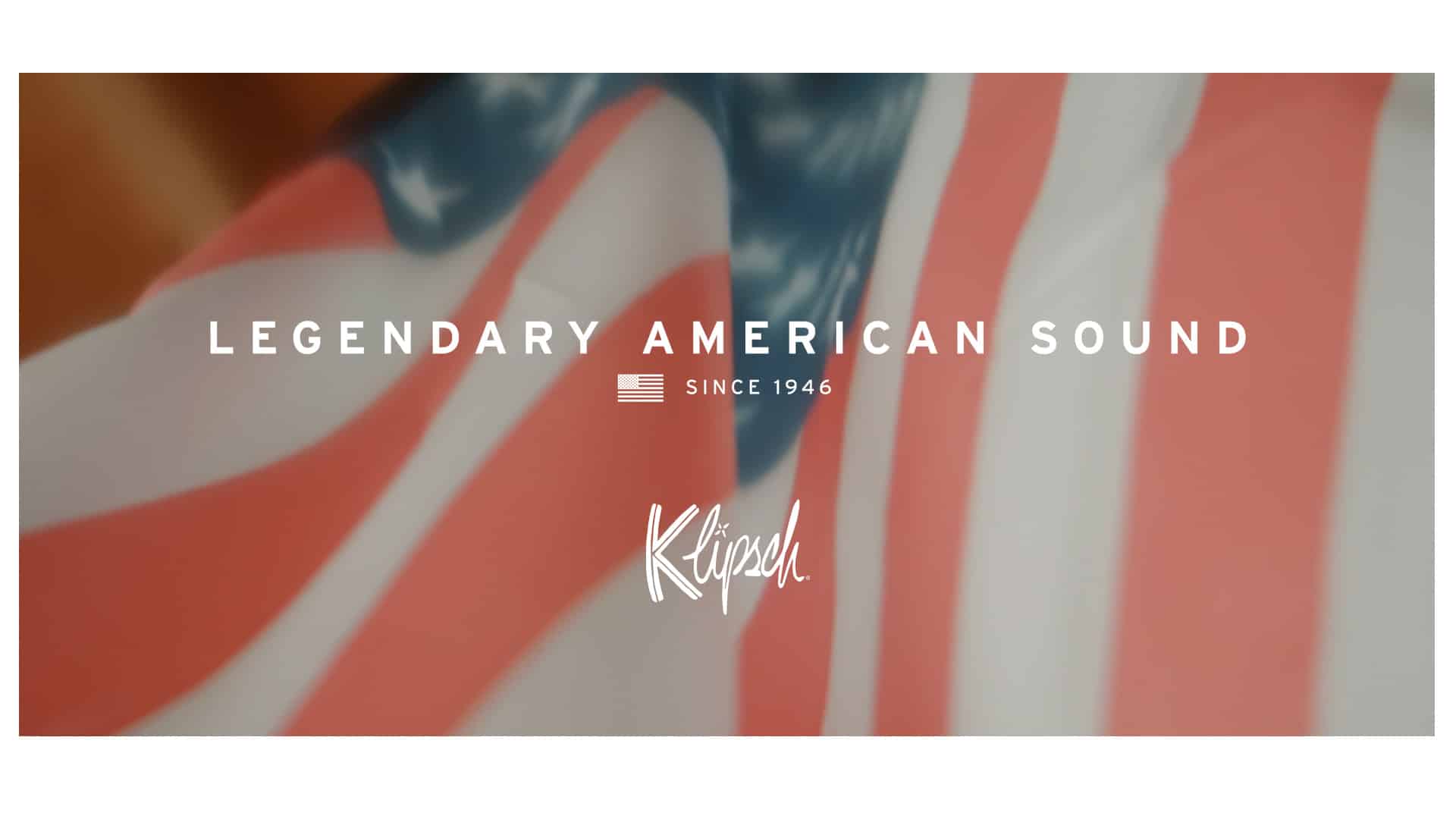 Klipsch разширява присъствието си на българския пазар, пренасяйки американския звук по-близо до домовете