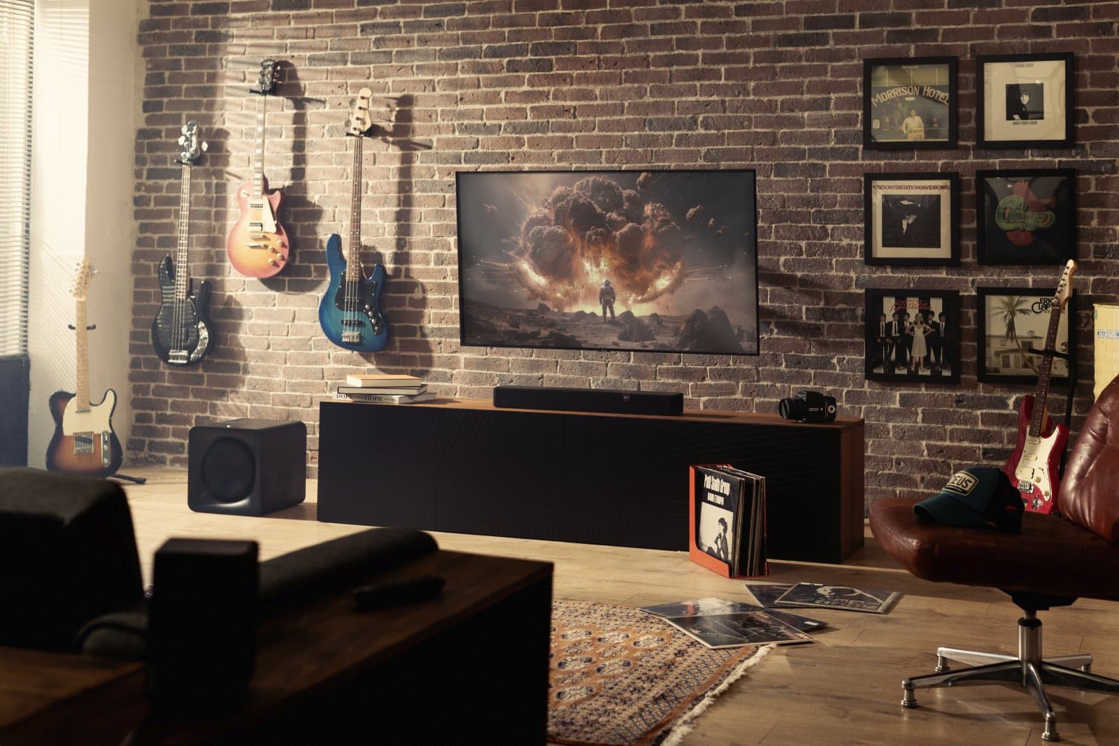 Klipsch разширява присъствието си на българския пазар, пренасяйки американския звук по-близо до домовете