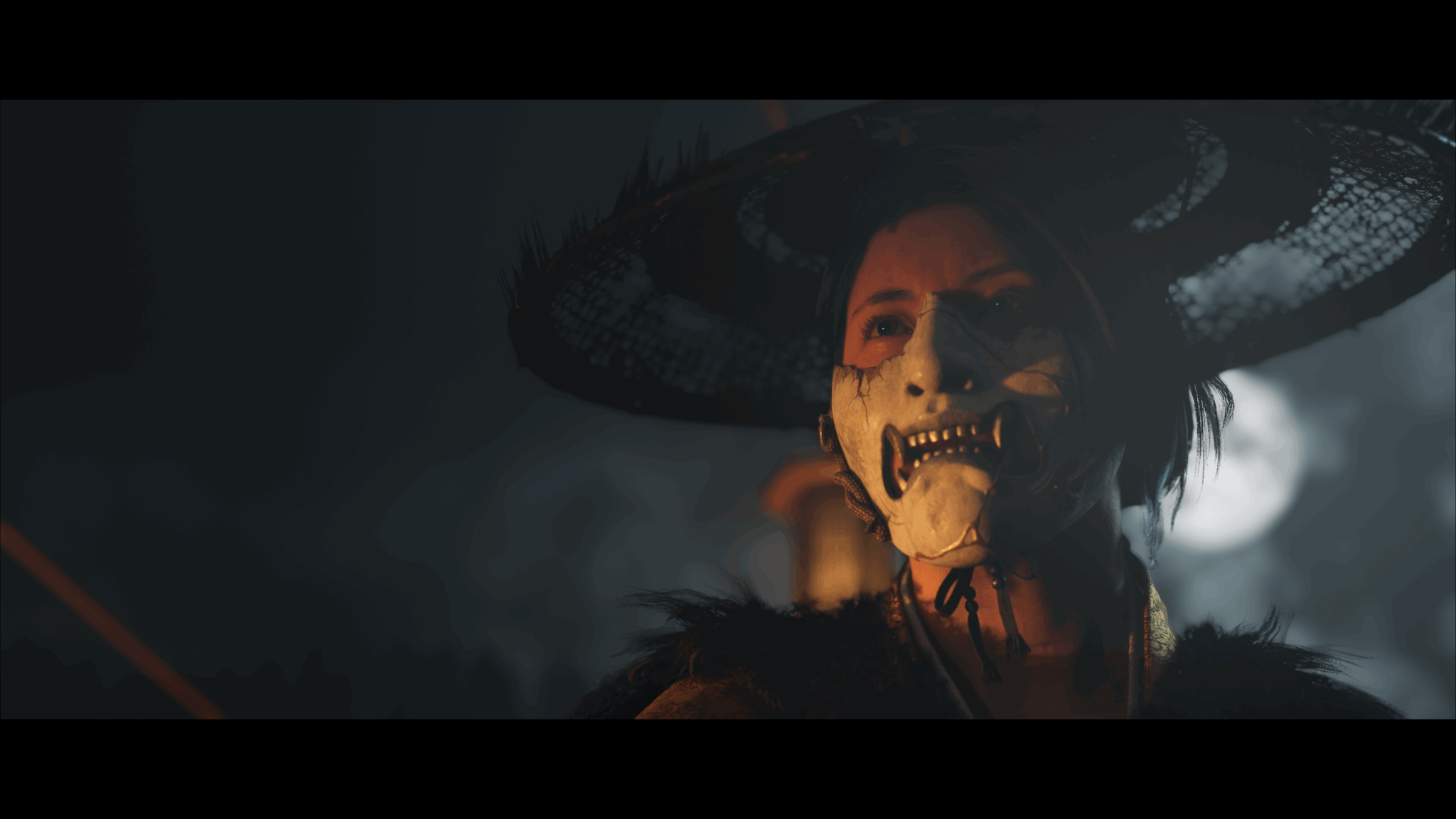 Ghost of Yōtei разрязва конкуренцията – най-бруталната игра на годината?