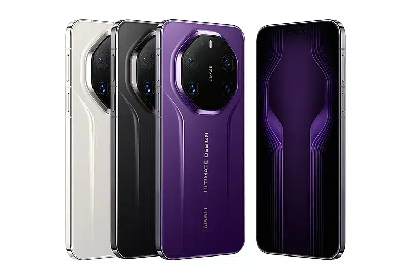 Huawei представи флагманската серия Mate 80 с нов дизайн, чипове Kirin 9030 и до 20GB RAM на цена до 30