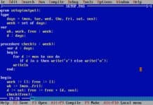 Никлаус Уирт и езикът Pascal – легендите на 80-те години