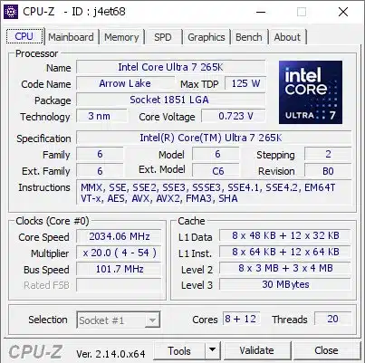 Рекордът за овърклок на DDR5 паметта не издържа и ден: новият максимум достигна 13 153 MT/s