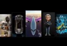 Nvidia представи AI модели за дигитализиране на физиката, механиката, електрониката и метеорологията
