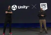 Epic Games и Unity обединяват сили в полза на Fortnite