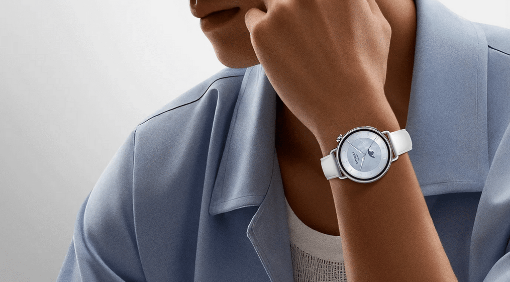 Xiaomi Watch S4 41mm: Най-стилният часовник за 2025? Пробвахме го в две версии