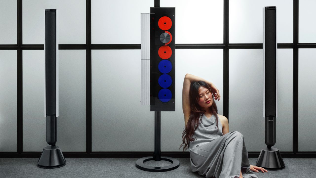 Bang & Olufsen на 100: век по-късно датската легенда продължава да преплита звук, дизайн и изкуство