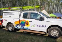TELUS с мащабна сделка за $539 млн: AI, SaaS и дигитална революция на хоризонта