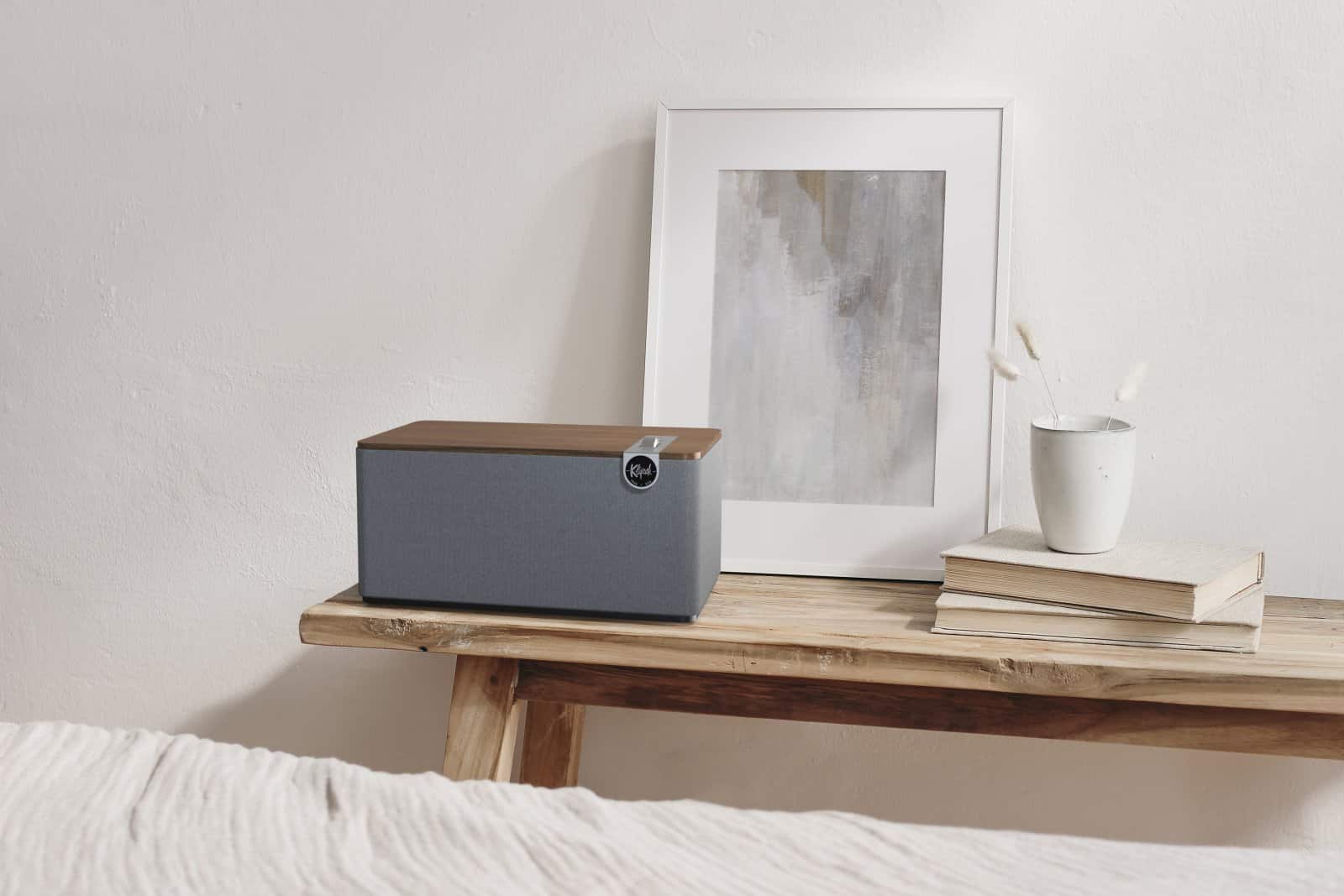 Klipsch разширява присъствието си на българския пазар, пренасяйки американския звук по-близо до домовете