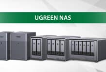 NAS продуктите на UGREEN NAS вече се предлагат официално в България