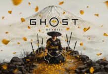 Ghost of Yotei с над три милиона продадени копия