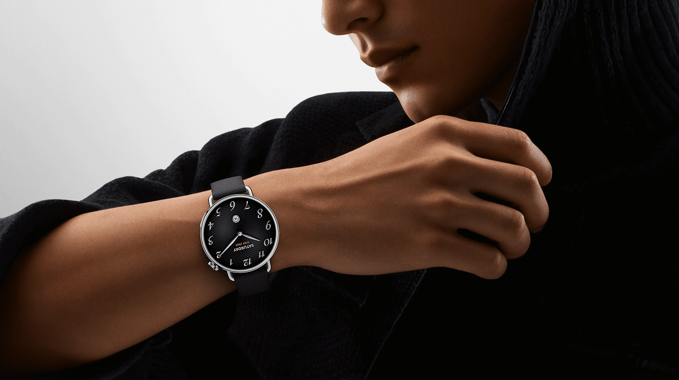 Xiaomi Watch S4 41mm: Най-стилният часовник за 2025? Пробвахме го в две версии