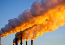 Емисиите на CO₂ от изгарянето на изкопаеми горива поставиха нов рекорд