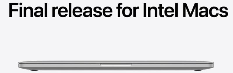 Apple ще възобнови сътрудничеството си с Intel в областта на чиповете, но не както преди