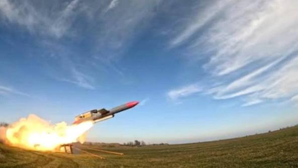 The Independent взриви мрежата: Украинската „Flamingo“ била по-добра от американската Tomahawk