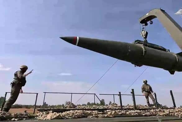 The Independent взриви мрежата: Украинската „Flamingo“ била по-добра от американската Tomahawk