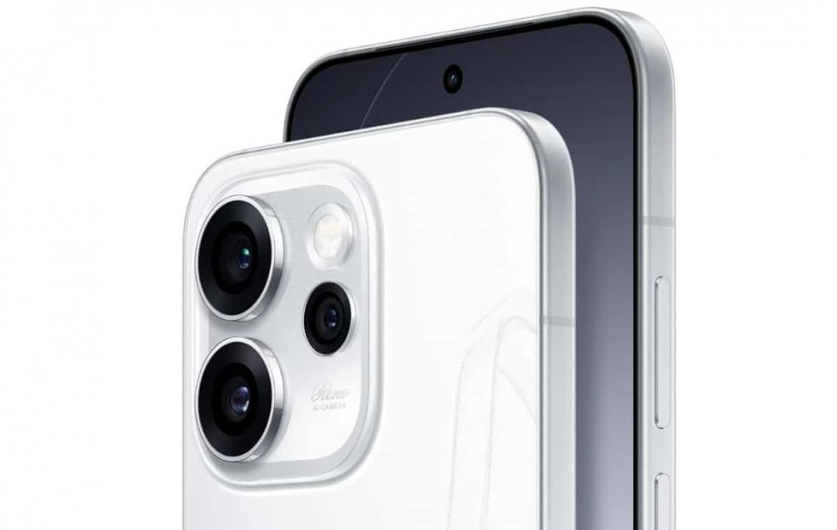 Oppo пусна смартфоните Reno15 Pro и Reno15 с 200MP камери и чип Dimensity 8450