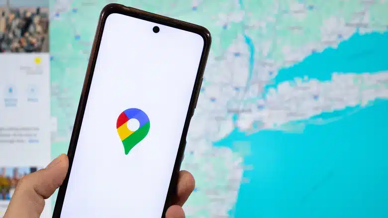 Google знае къде се намирате дори с изключен GPS – ето как