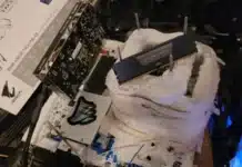 Рекордът за овърклок на DDR5 паметта не издържа и ден: новият максимум достигна 13 153 MT/s