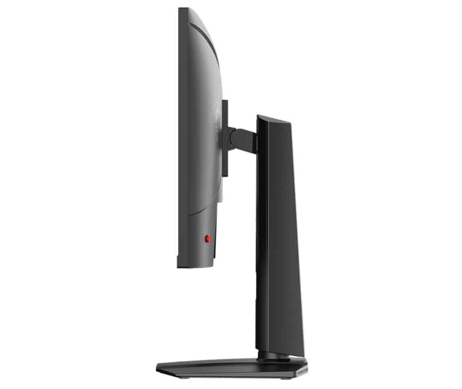 MSI пусна на пазара геймърския монитор MAG 274QPF X32 – 1440p, 320Hz и конзолен режим